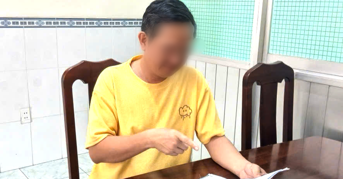 Một công ty ở Đồng Nai bỗng dưng bị đổi tên, giám đốc kêu cứu