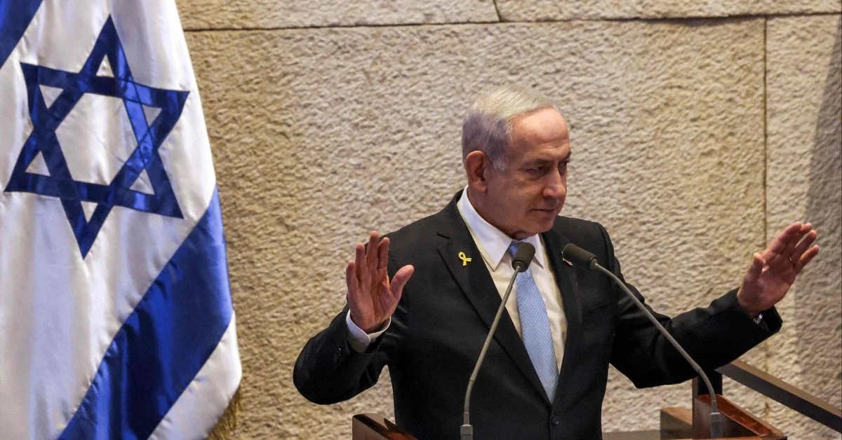 Israel muốn khôi phục án tử hình, châu Âu 'quan ngại sâu sắc'