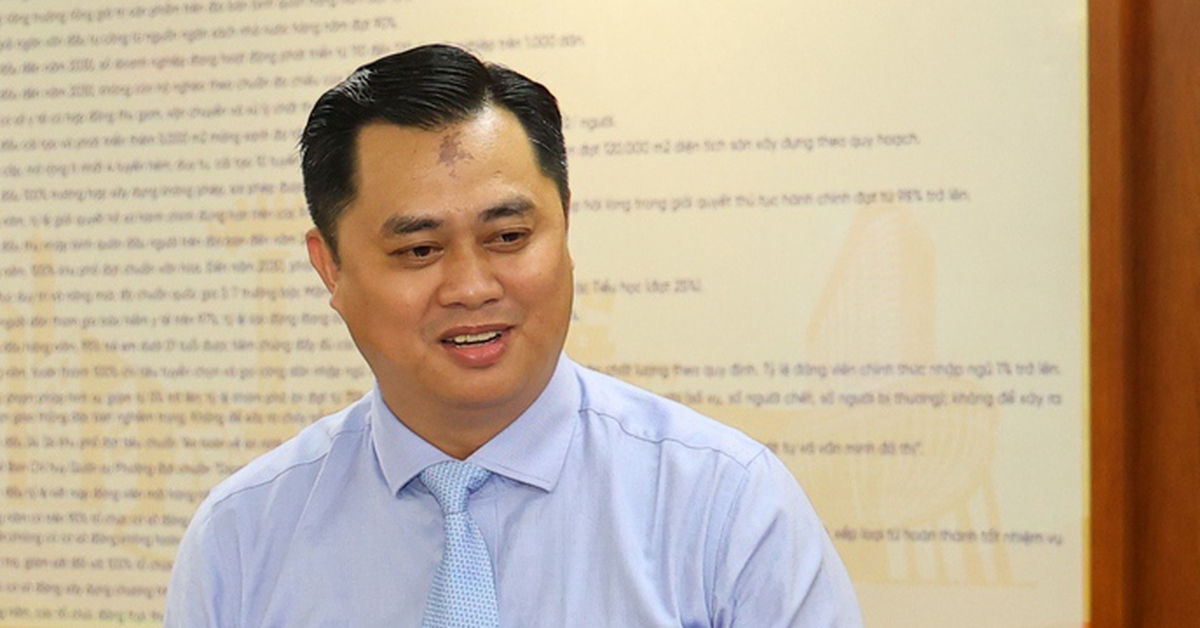 Trạm y tế có ‘bác sĩ gia đình’ đầu tiên của TP.HCM được bổ nhiệm nhân sự chuyên môn