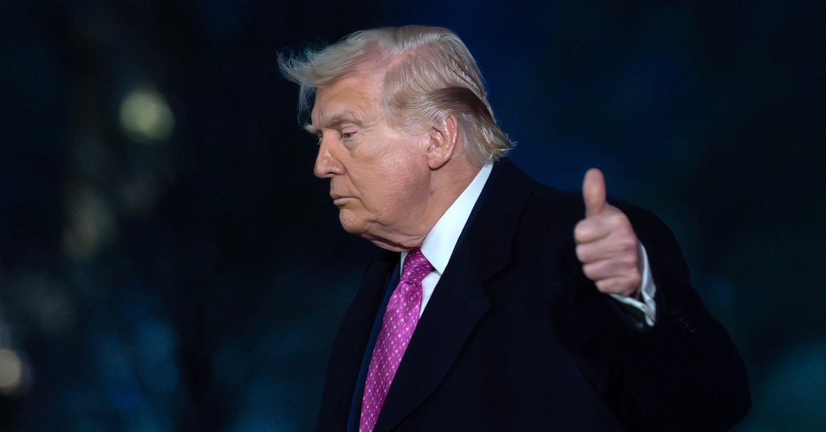 Ông Trump nói Iran đã ‘nhượng bộ’ phần lớn các đề xuất của Mỹ