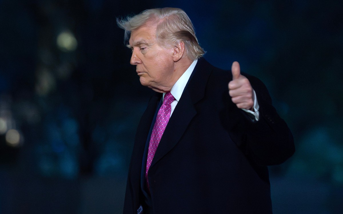 Ông Trump nói Iran đã ‘nhượng bộ’ phần lớn các đề xuất của Mỹ