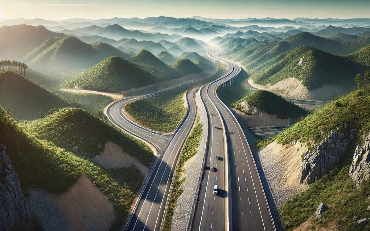 Thông qua nghị quyết triển khai cao tốc Nha Trang - Đà Lạt