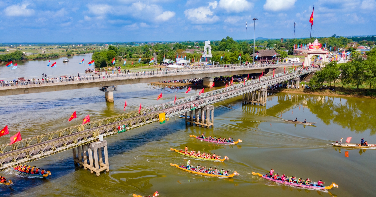 Quảng Trị xây dựng bảo tàng 'Ký ức chiến tranh' 1.000 tỉ