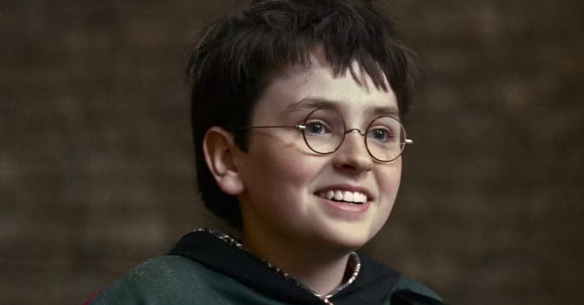 Mùa 1 chưa lên sóng đã quá hot, Harry Potter chuẩn bị ngay mùa 2
