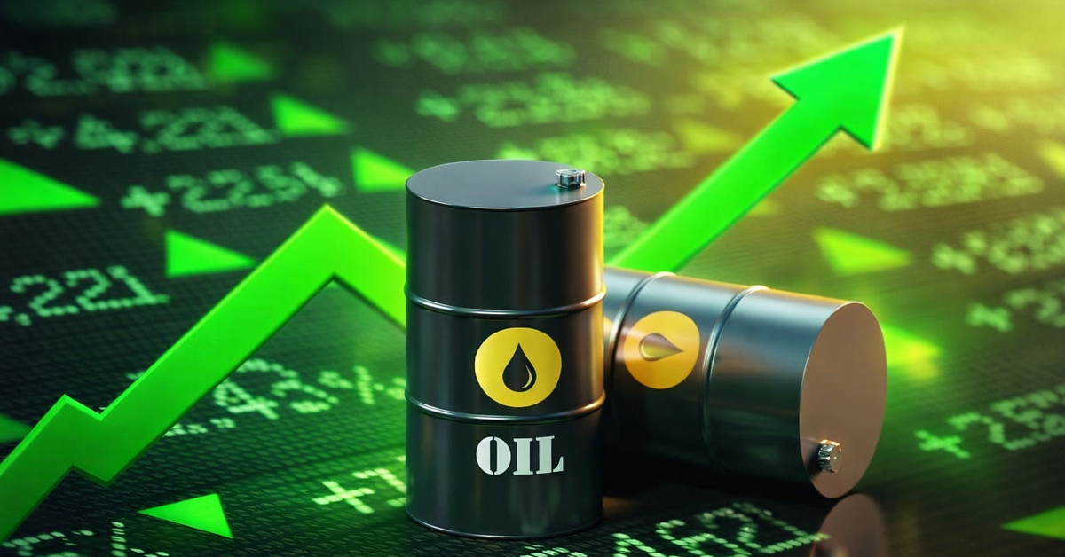 Đọc nhanh 30-3: Giá dầu lại tăng vọt, USD mạnh lên, vàng và chứng khoán có liêu xiêu?