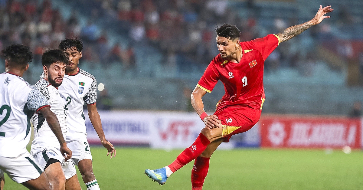 Lối sống ăn chay trường của cầu thủ Hoàng Hên gây ngạc nhiên lẫn ngưỡng mộ