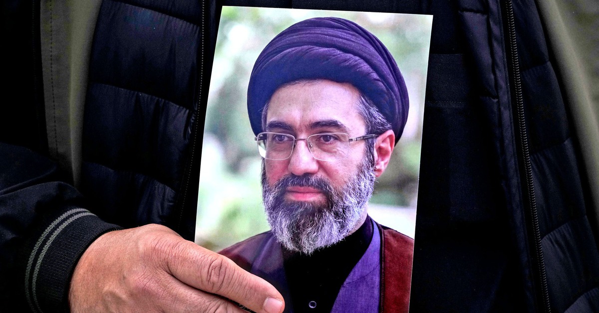 Ông Trump nhận xét lãnh đạo mới của Iran 'rất biết điều', tin sắp đạt thỏa thuận