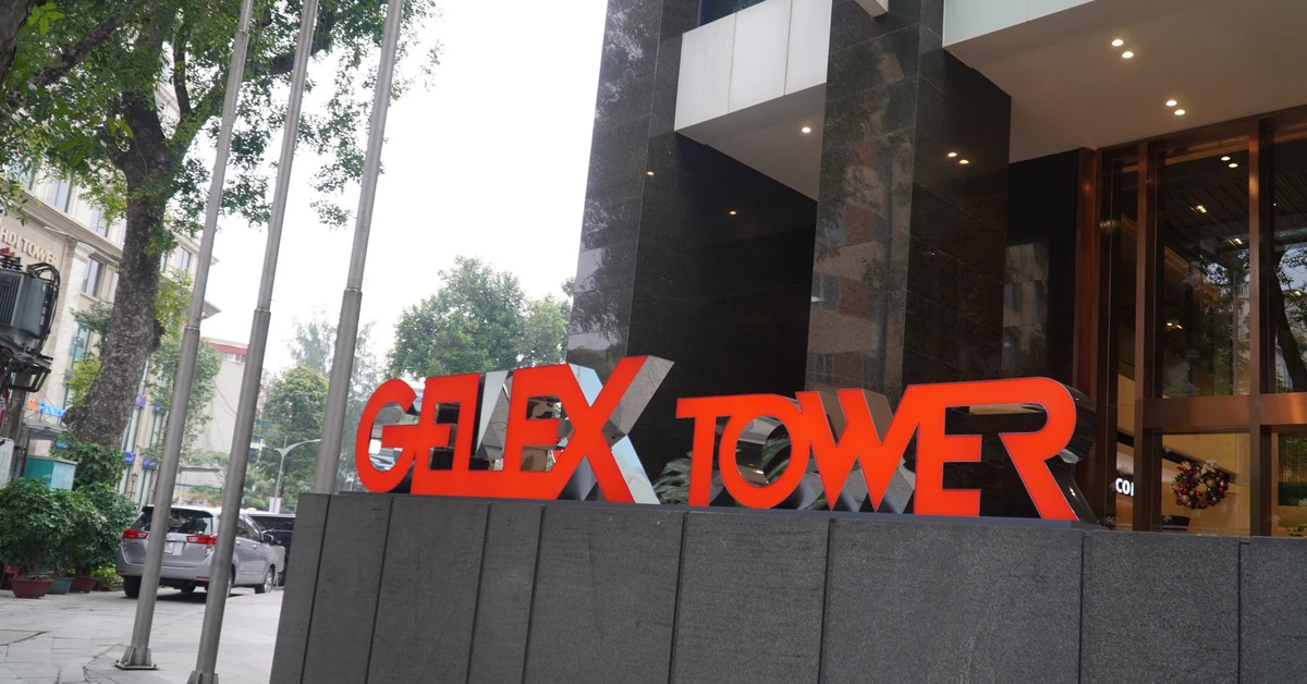 Đại hội đồng cổ đông thường niên GELEX năm nay có gì đáng chú ý?