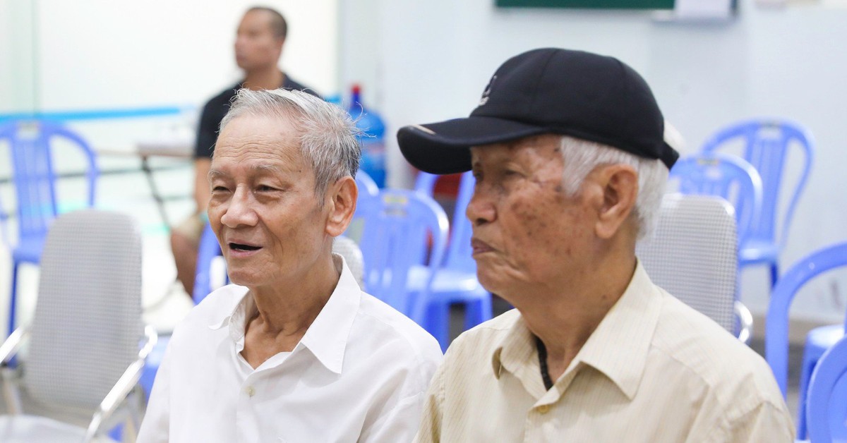 Lịch chi trả lương hưu, trợ cấp bảo hiểm xã hội tháng 4-2026