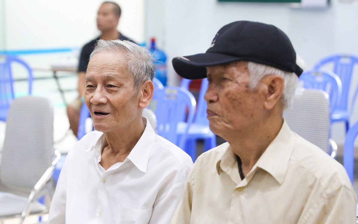 Lịch chi trả lương hưu, trợ cấp bảo hiểm xã hội tháng 4-2026