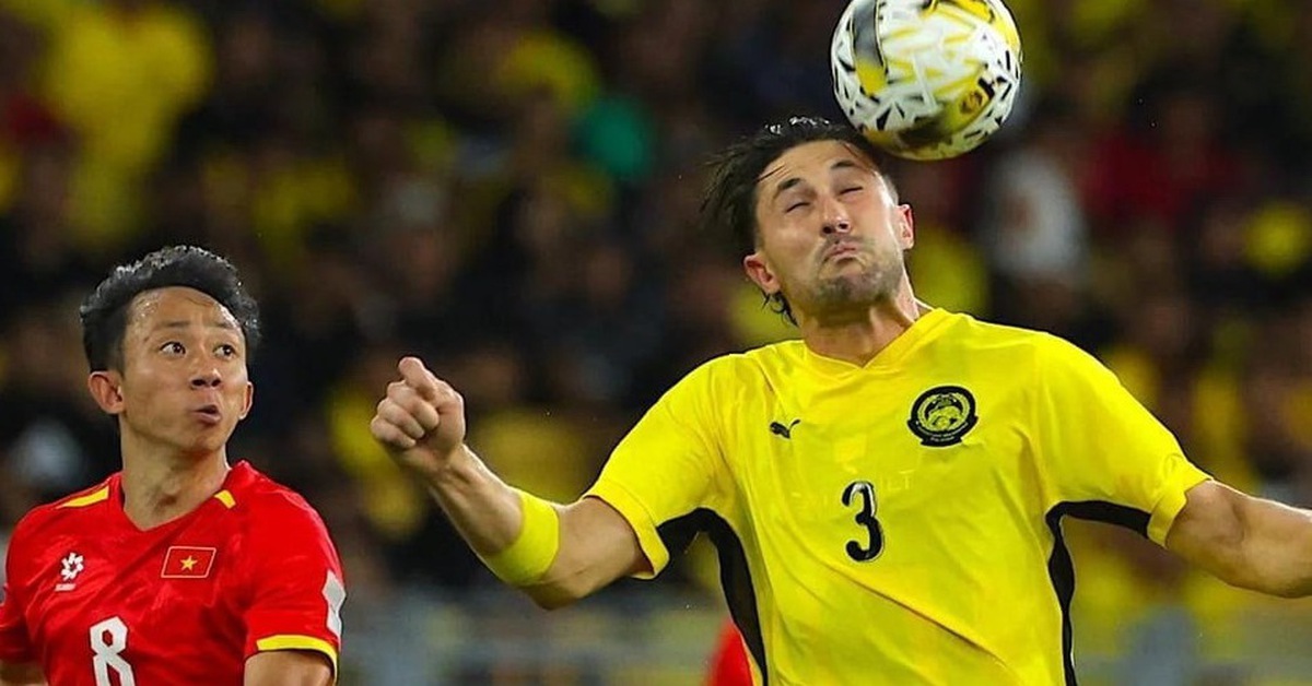 Dự đoán tỉ số: Malaysia thua trận thứ 7 liên tiếp trước Việt Nam