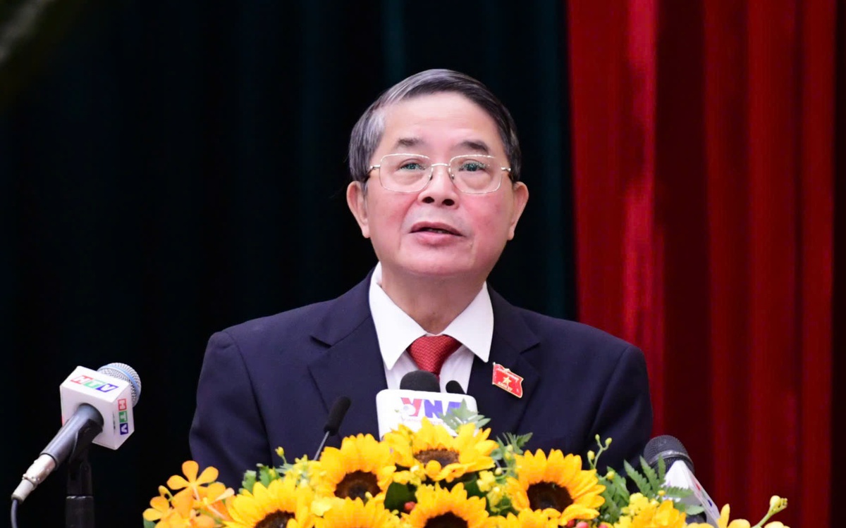 Phó Chủ tịch Quốc hội: HĐND TP.HCM ưu tiên quyết nghị cơ chế phát triển hạ tầng đồng bộ