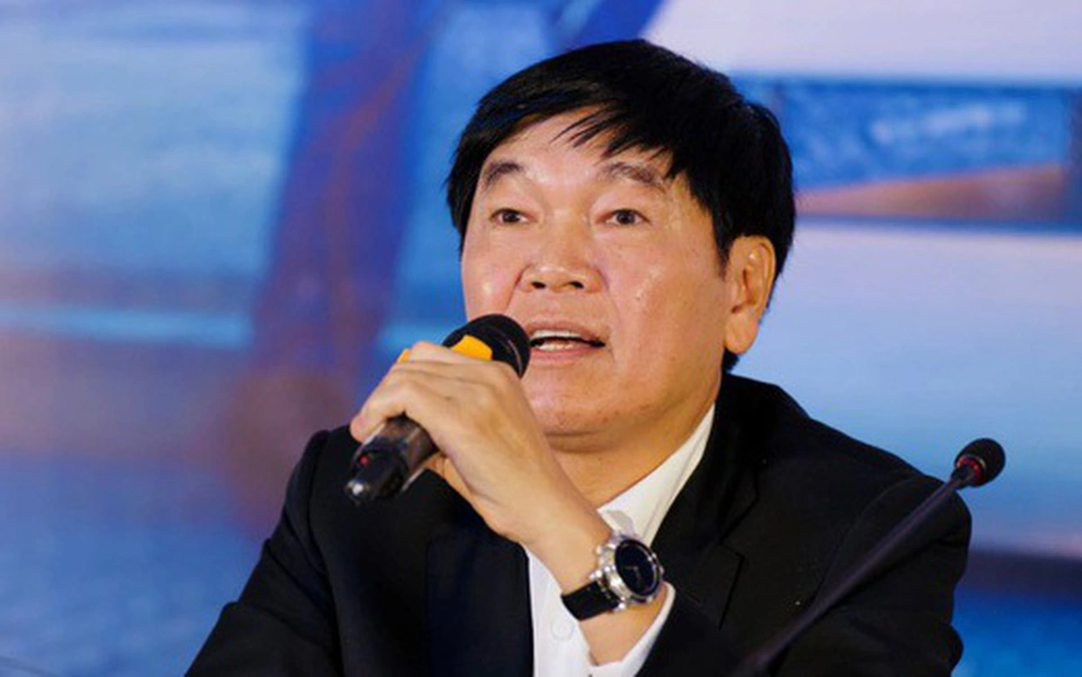 Vì sao công ty nông nghiệp của tỉ phú Trần Đình Long cài số lùi lợi nhuận năm 2026?