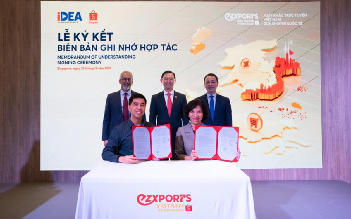 Cùng SMEs Việt tăng tốc chuyển đổi số