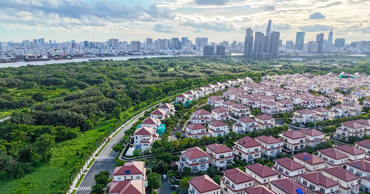 Duyệt dự án xây dựng hệ số K áp dụng cho TP.HCM từ 1-7-2026