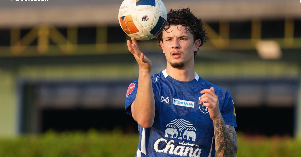 Toàn cảnh lượt cuối vòng loại Asian Cup 2027: Thái Lan, Philippines sẽ đoạt vé?