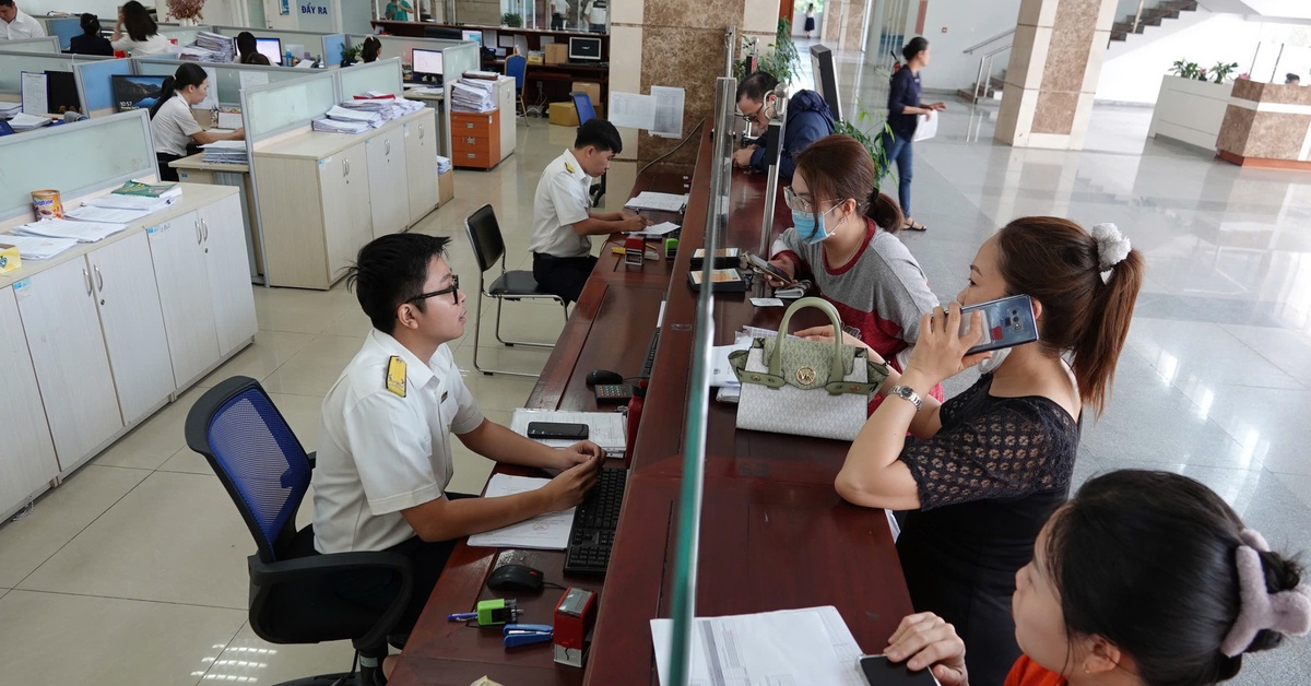 Giảm trừ học phí, viện phí: Chính sách phải sao cho dễ thực hiện