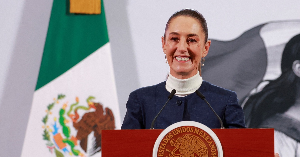 Tin tức thế giới 31-3: Tàu dầu Nga sắp cập cảng Cuba; Mexico khẳng định quyền cấp dầu cho Cuba