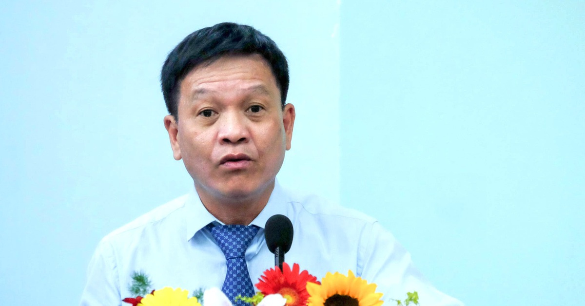 Phó giám đốc Sở Tài chính TP.HCM làm Chủ tịch UBND phường An Phú Đông