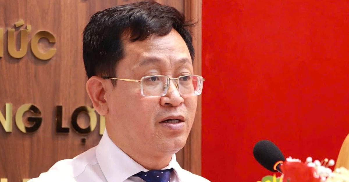 Ông Trần Quốc Trung được bầu làm Chủ tịch HĐND phường cửa ngõ phía đông TP.HCM