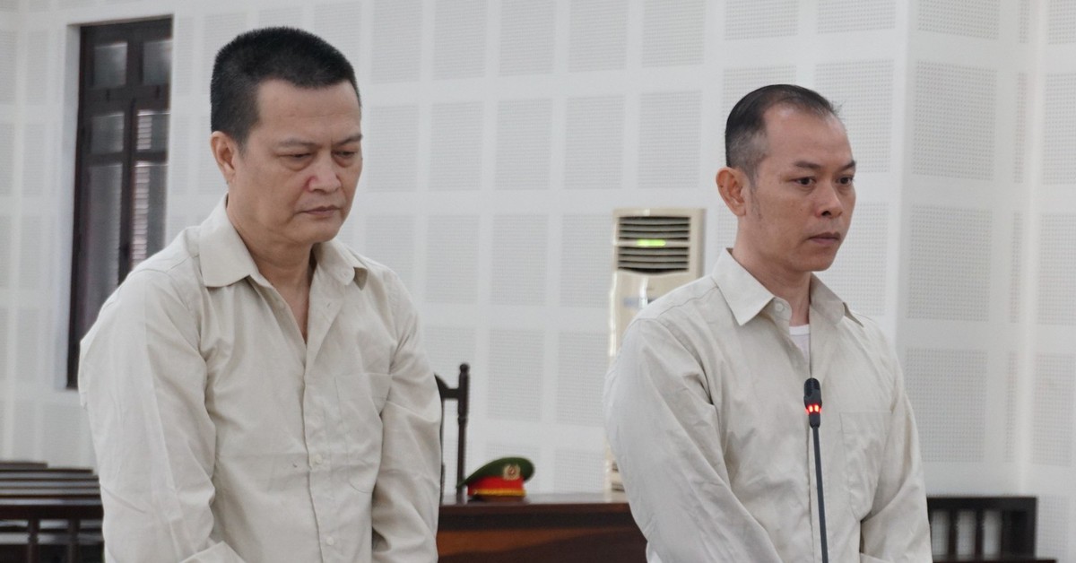 2 kiến trúc sư ở TP.HCM lừa ‘chạy’ dự án chung cư tại Đà Nẵng, chiếm đoạt 3,3 tỉ