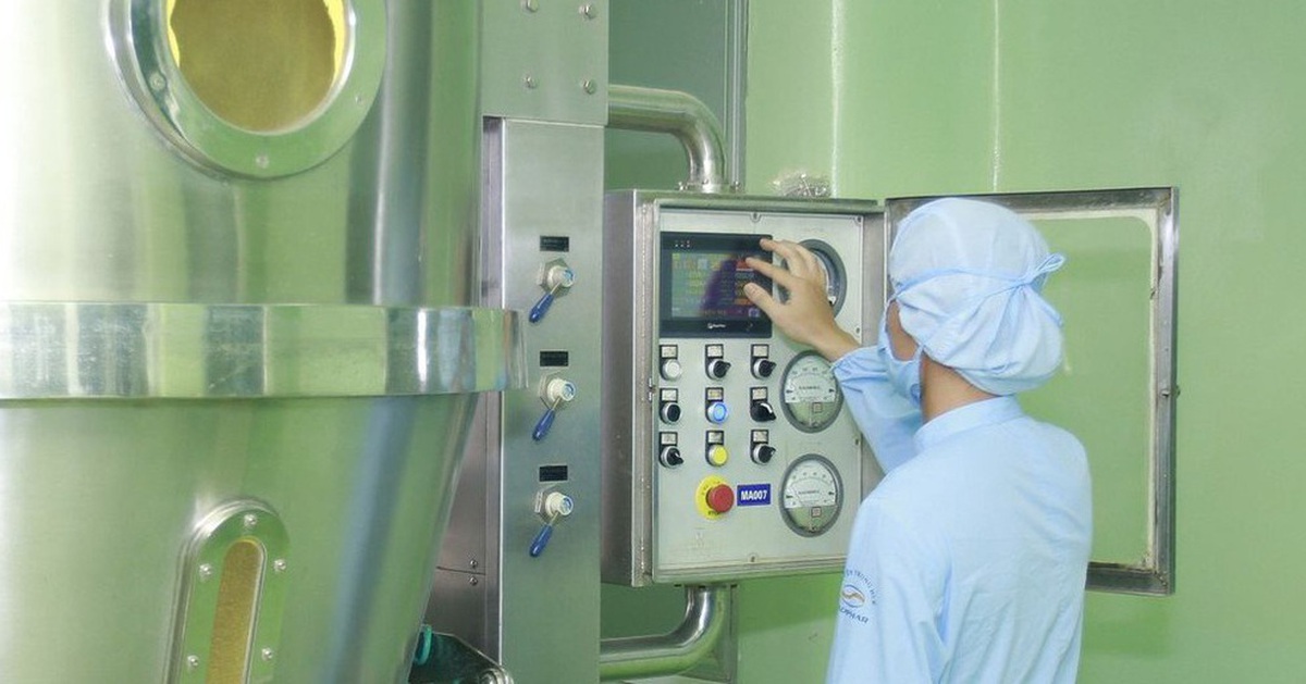 Siết sản xuất thực phẩm chức năng với quy trình kiểm tra gần 170 tiêu chí