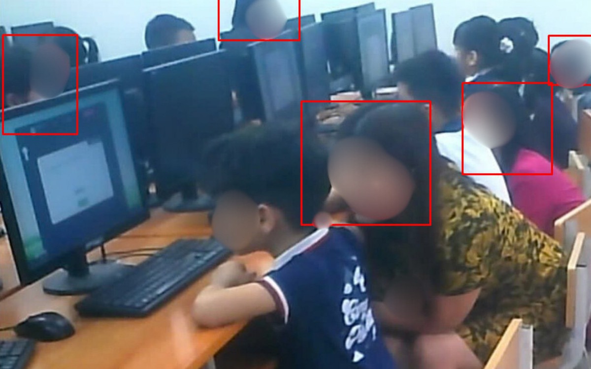 Hà Nội yêu cầu rà soát cuộc thi VioEdu sau phản ánh gian lận