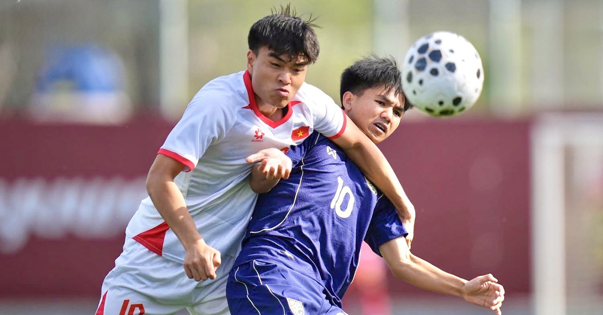 U23 Việt Nam đấu U23 Trung Quốc (18h35): Chờ thắng lợi