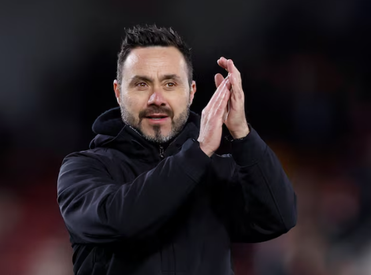 Tottenham chính thức bổ nhiệm HLV thứ 3 trong mùa giải