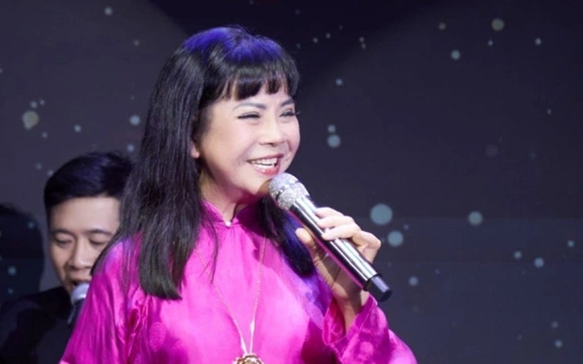 Đêm nhạc nhớ Trịnh ở Hội An