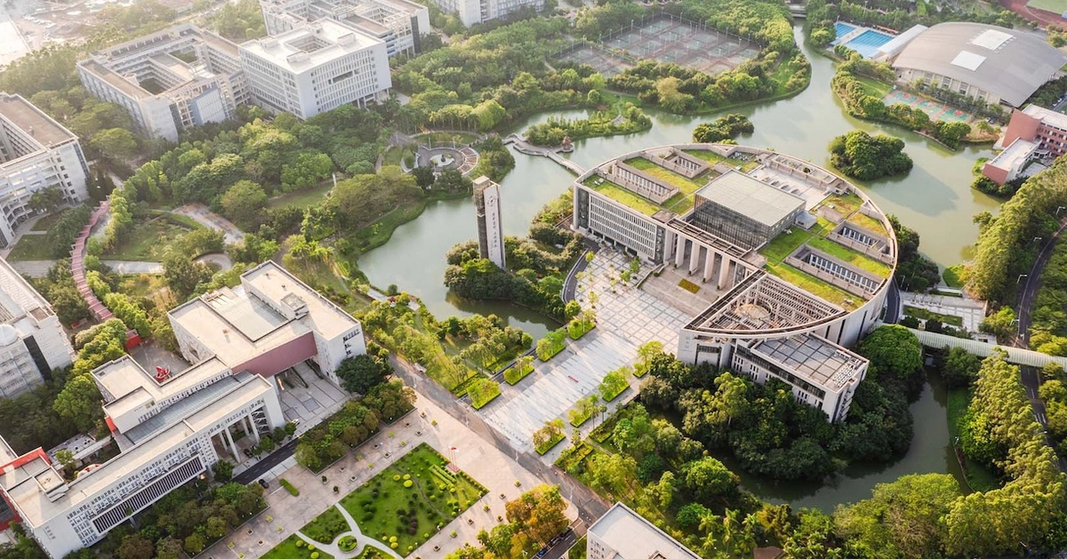 Di dời đại học ra ngoại thành - Kỳ cuối: Thế giới chọn mô hình nào?