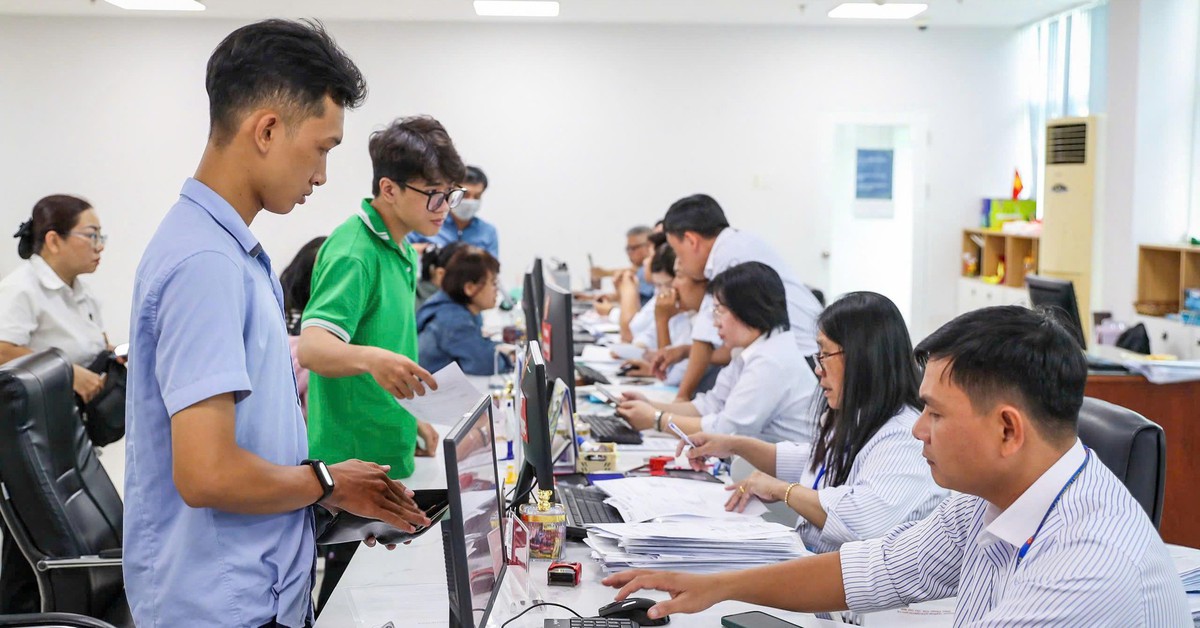 Người hoạt động không chuyên trách cấp xã không thuộc diện tăng lương từ 1-7