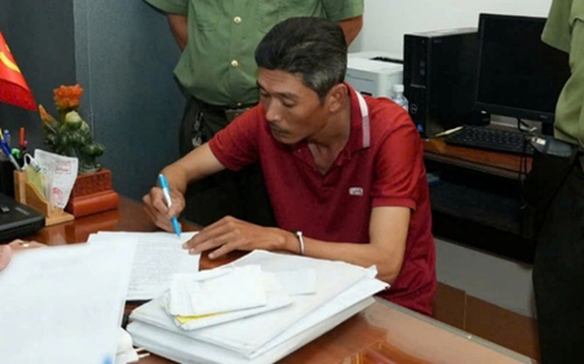 Dùng thủ đoạn vay đáo hạn ngân hàng, lừa đảo hơn 13 tỉ đồng