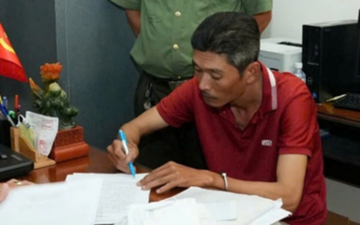 Dùng thủ đoạn vay đáo hạn ngân hàng, lừa đảo hơn 13 tỉ đồng