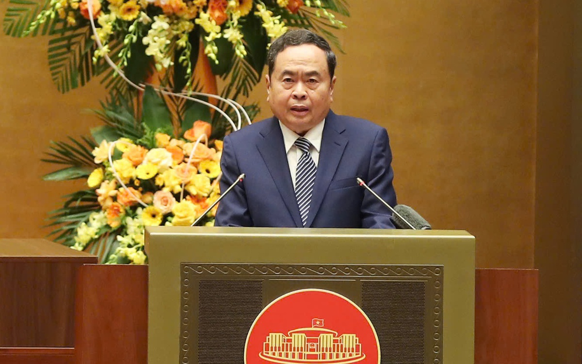 Tin tức sáng 1-4: Ủy ban Thường vụ Quốc hội cho ý kiến về công tác nhân sự trình Quốc hội