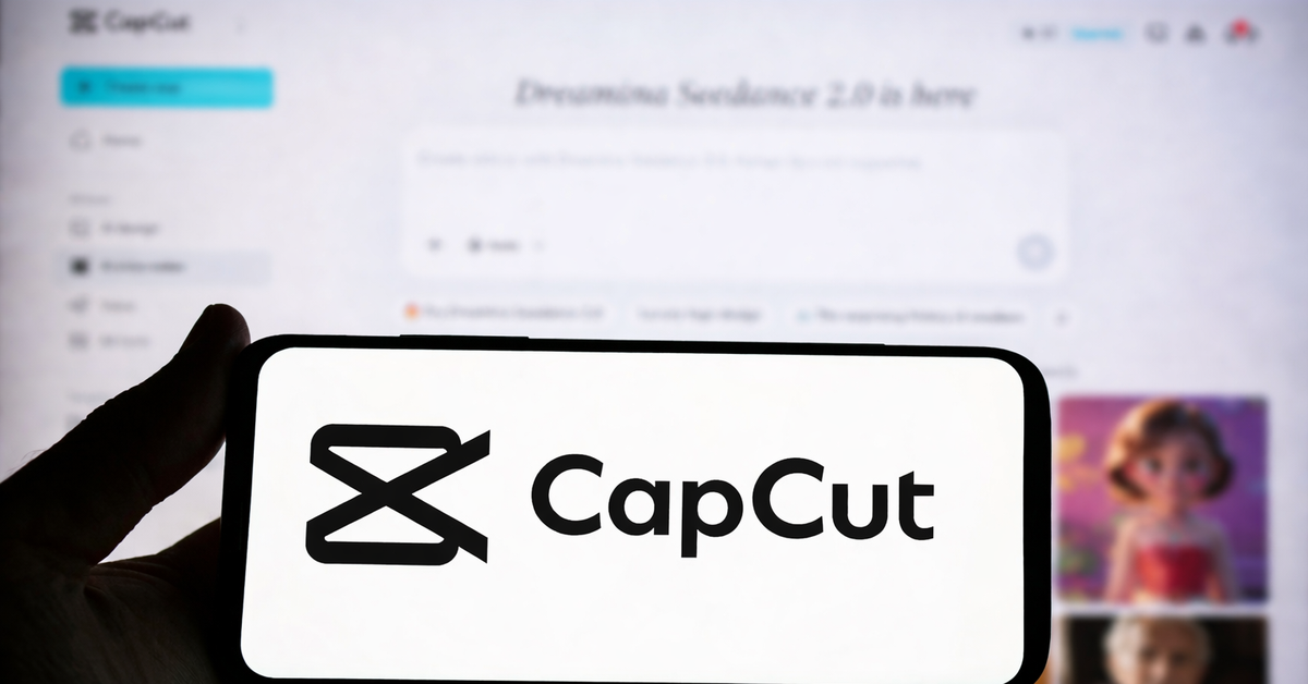 CapCut ra mắt AI tạo video chỉ với vài dòng mô tả
