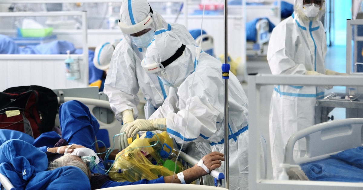 Hà Nội ghi nhận 29 ca COVID-19, khuyến cáo biến thể đang được WHO theo dõi