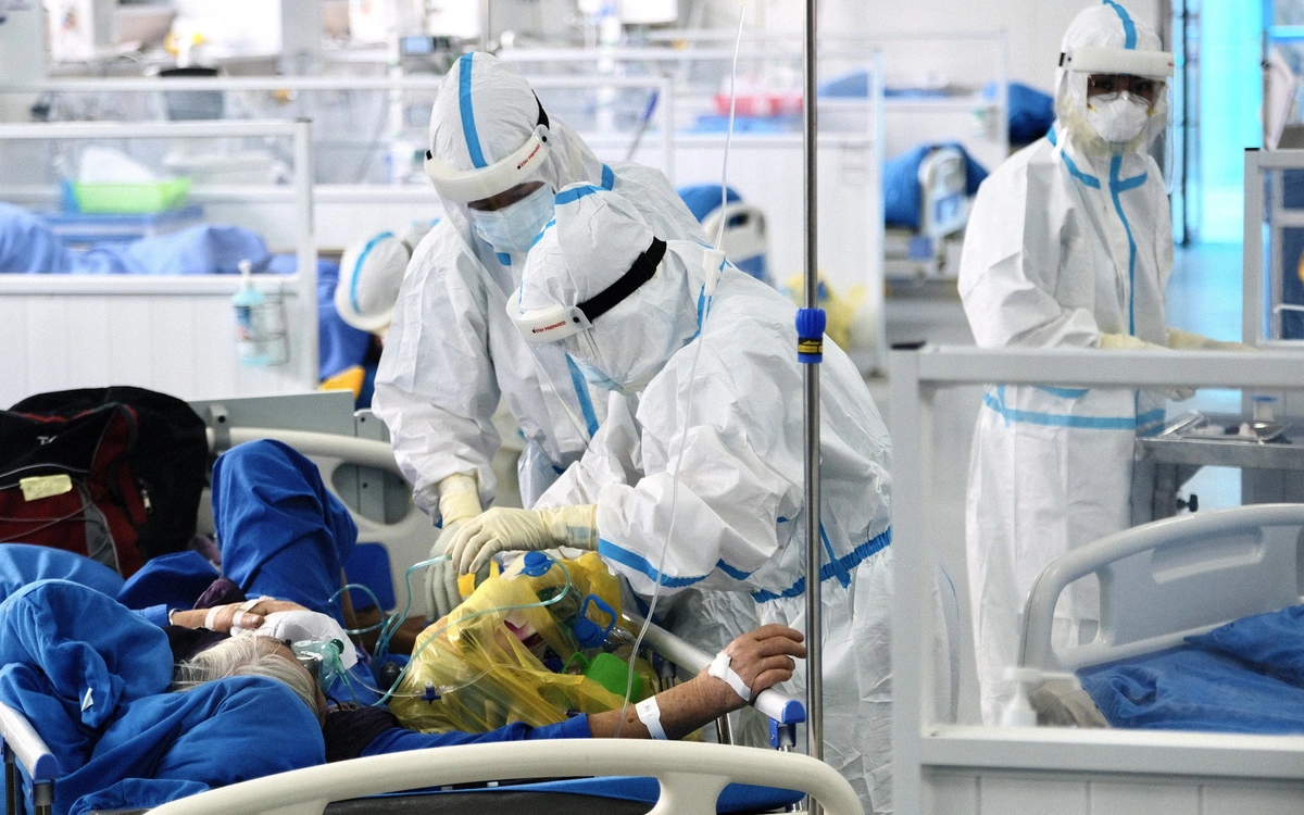 Hà Nội ghi nhận 29 ca COVID-19, khuyến cáo biến thể đang được WHO theo dõi