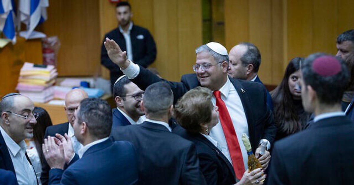 Israel gây phẫn nộ vì luật tử hình mới nhắm vào người Palestine