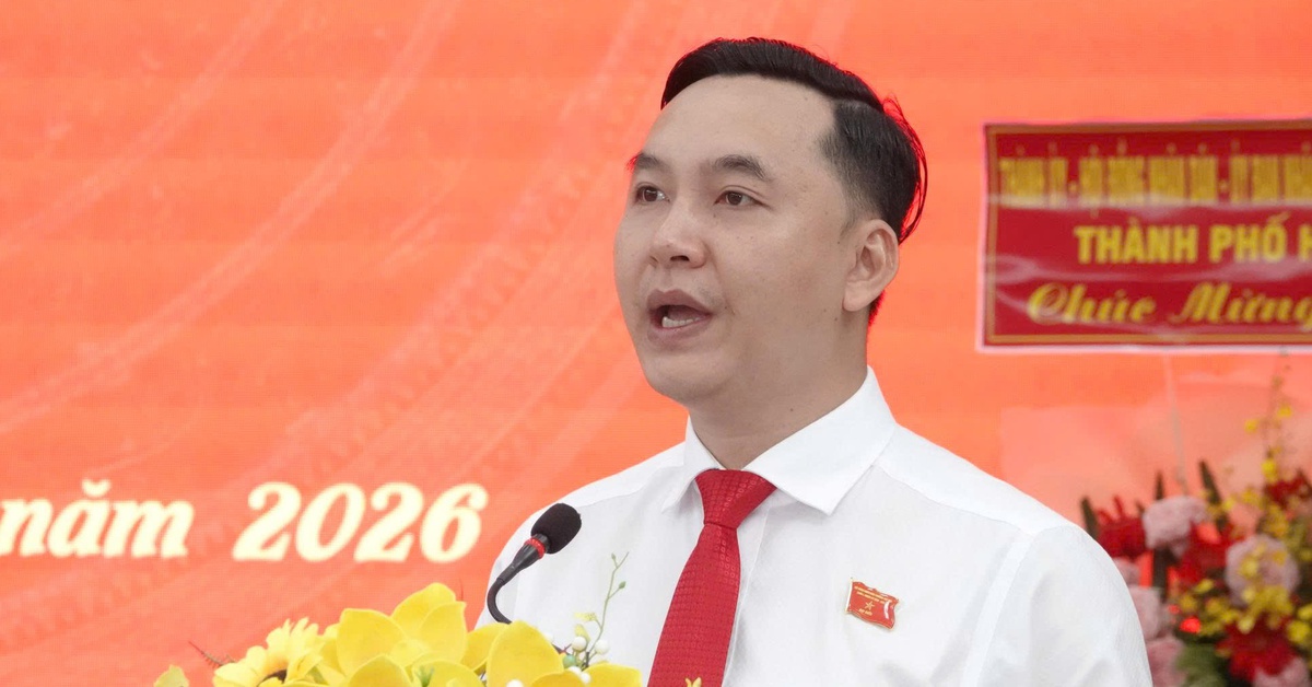 Ông Mai Hữu Quyết được bầu làm Chủ tịch HĐND phường Thủ Đức