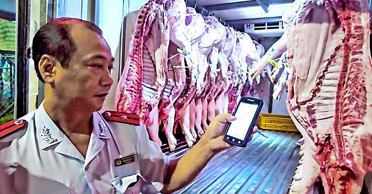 Thủ tướng yêu cầu chấn chỉnh công tác kiểm dịch của lực lượng thú y