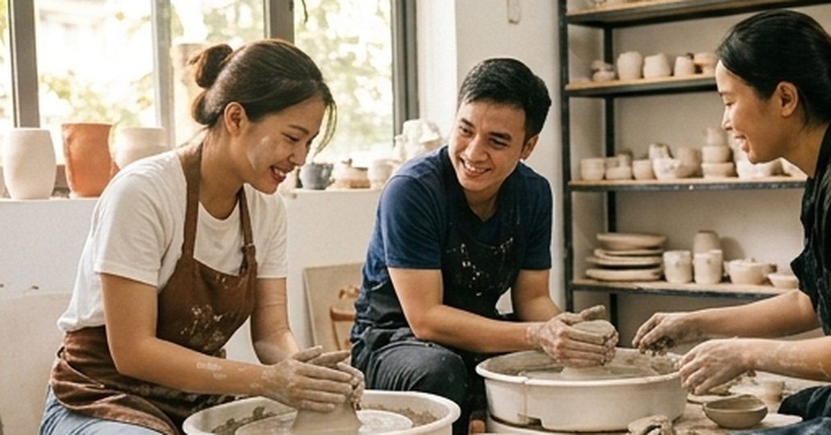 Đừng tận hưởng kỳ nghỉ dài ngày 30-4, 1-5 theo lối cũ nữa, đây là những cách 'tuyệt cú mèo'!