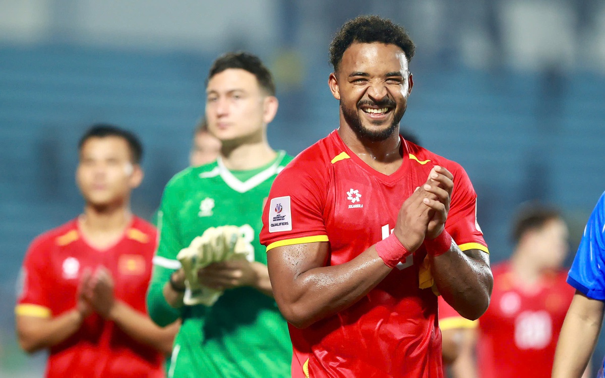 AFC: Xuân Son không chiến quá xuất sắc