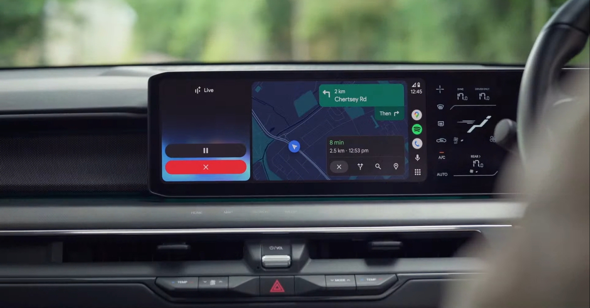 Google Maps thêm tính năng mà chủ xe điện nào cũng thích và thường xuyên dùng