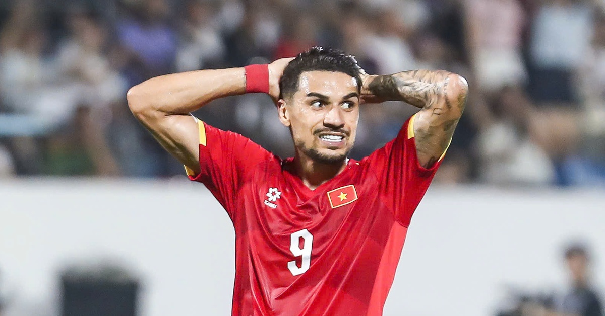 Thái Lan xuất sắc khiến Việt Nam có thể rơi vào 'bảng tử thần' ở Asian Cup 2027