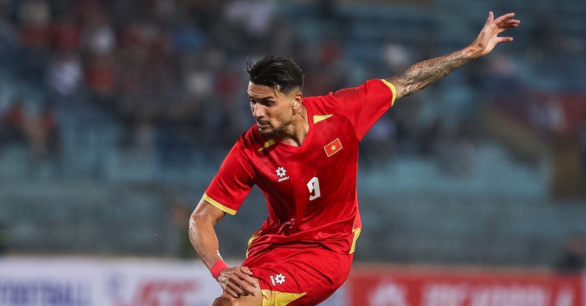 Tuyển Việt Nam - Malaysia: Trận đấu vì danh dự