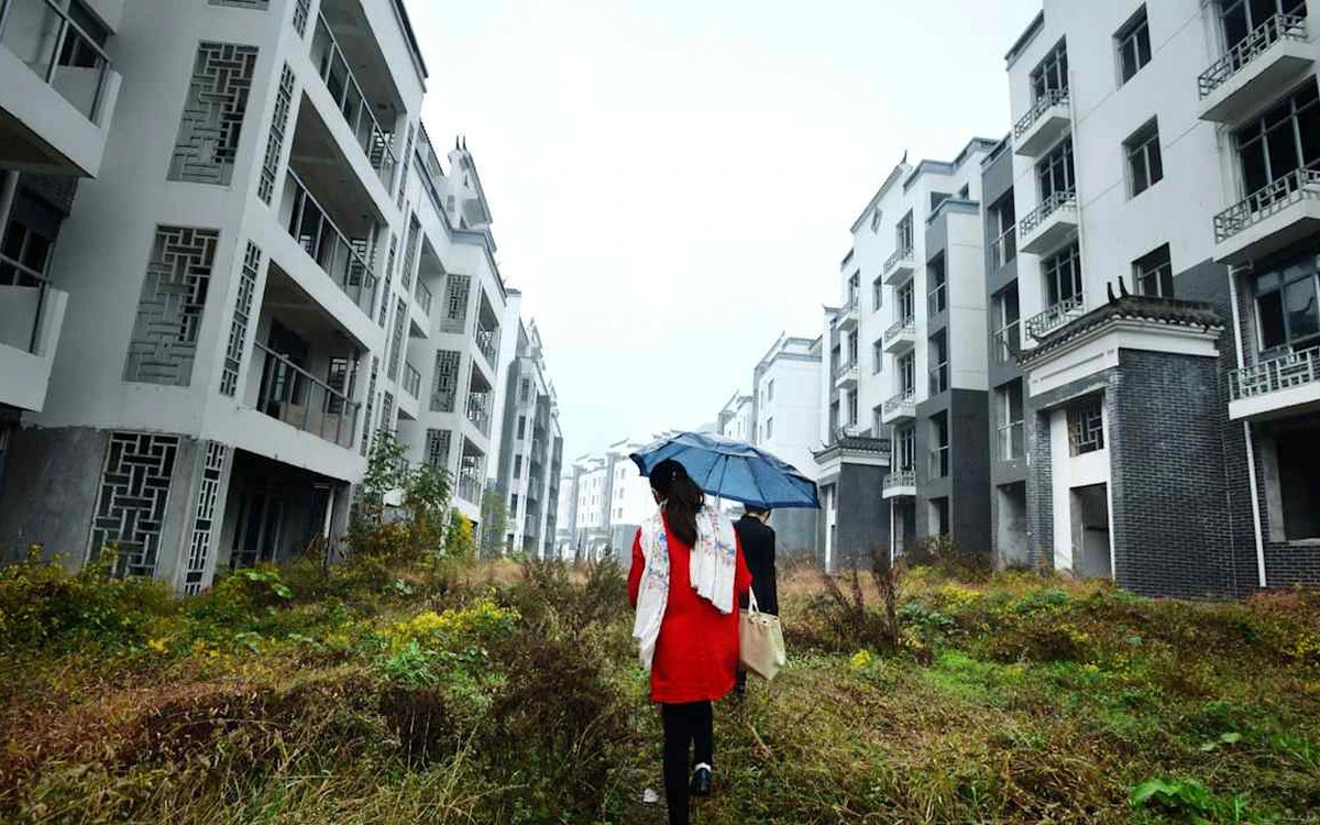 Trung Quốc siết 'căn hộ tro cốt' khi người dân mua nhà để… thờ người chết