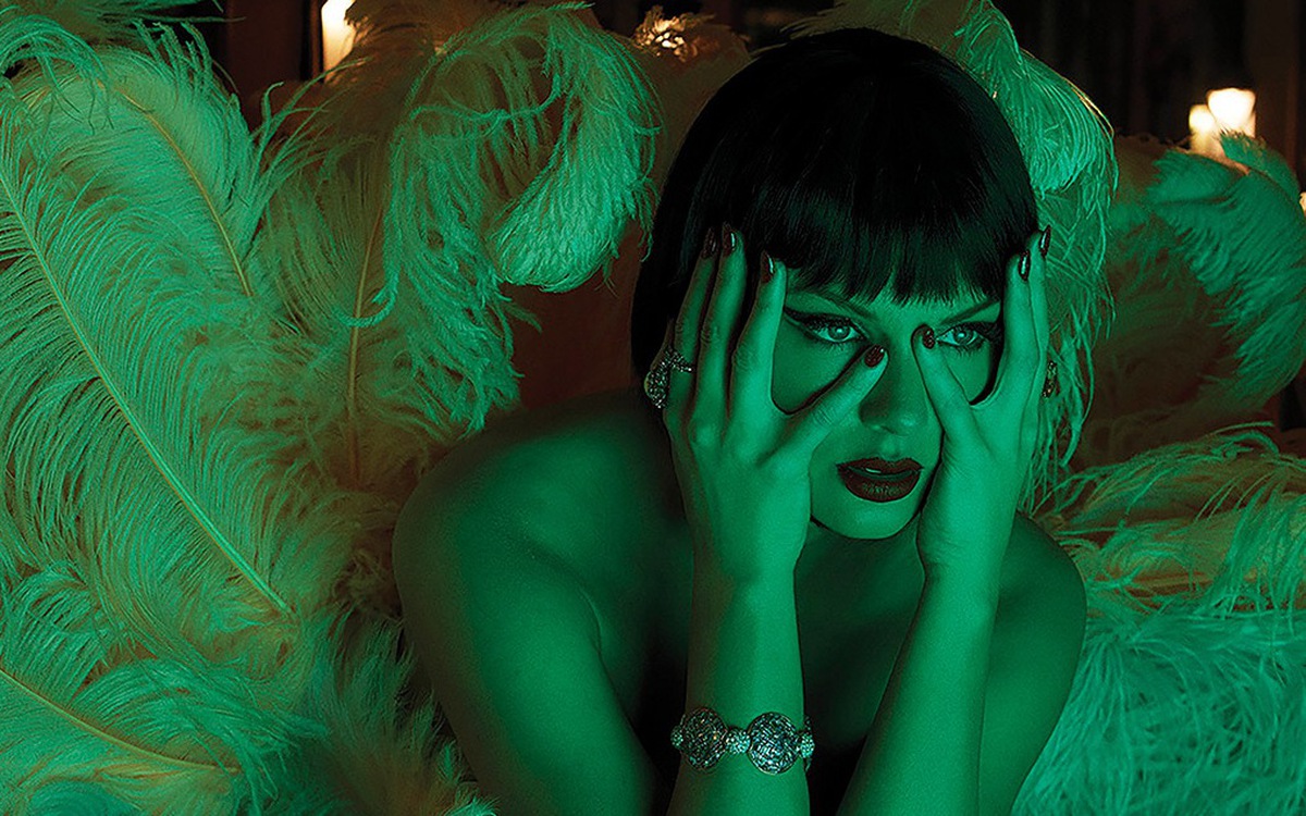 Taylor Swift bị kiện