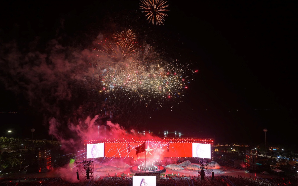 Gia Lai khởi động Năm Du lịch Quốc gia 2026 với lễ khai mạc đậm đà bản sắc.