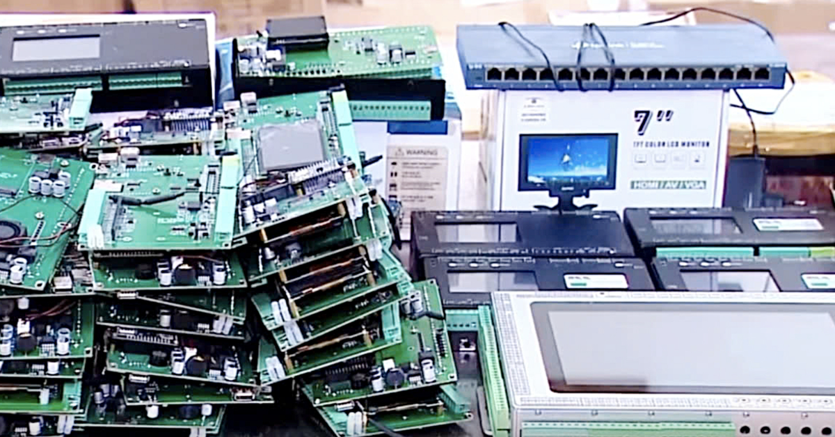 Vụ làm sai lệch chỉ số quan trắc môi trường: Lãnh đạo Cục Môi trường nói gì?